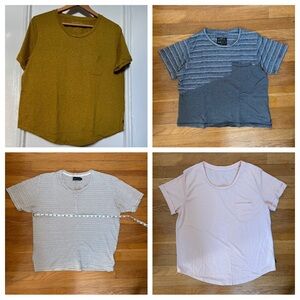 United by Blue bundle